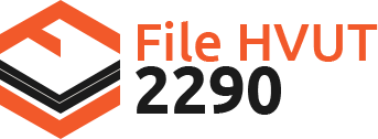 File HVUT 2290